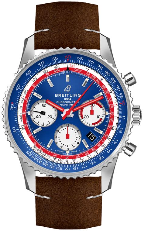 breitling pan am review|Breitling gear patrol.